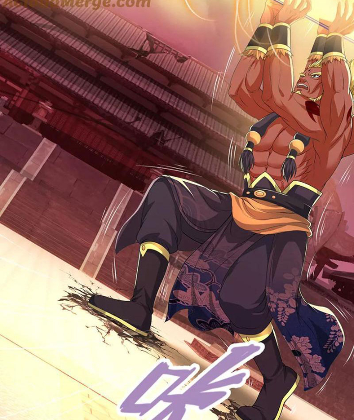 Ta Có Thể Cướp Đoạt Cơ Duyên Chapter 71 - Trang 2