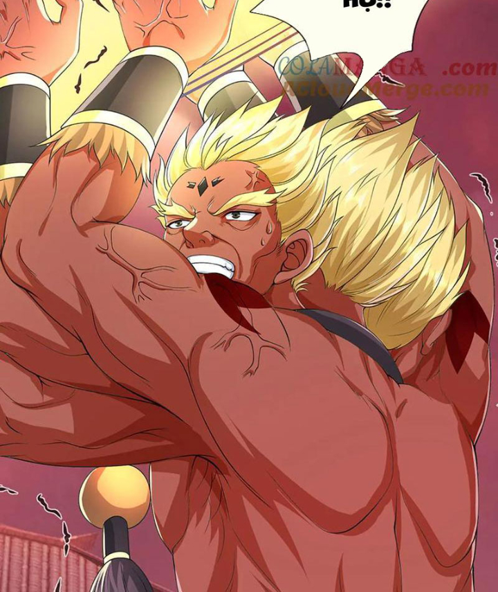 Ta Có Thể Cướp Đoạt Cơ Duyên Chapter 71 - Trang 2