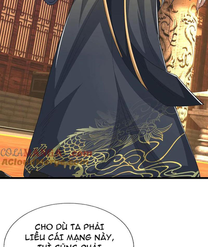 Ta Có Thể Cướp Đoạt Cơ Duyên Chapter 71 - Trang 2