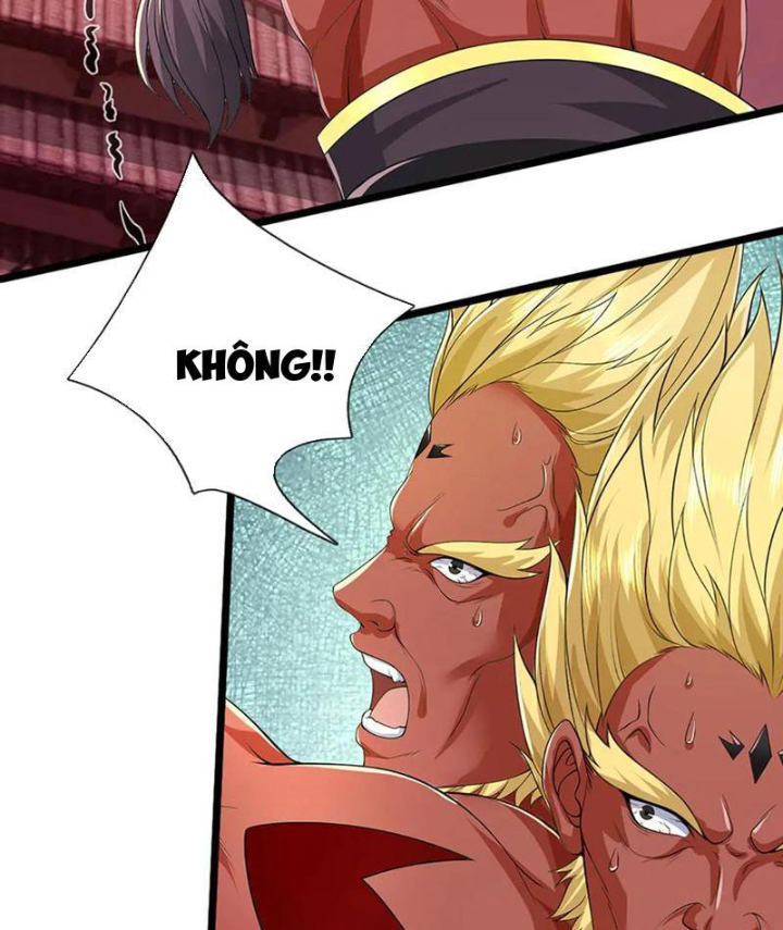 Ta Có Thể Cướp Đoạt Cơ Duyên Chapter 71 - Trang 2