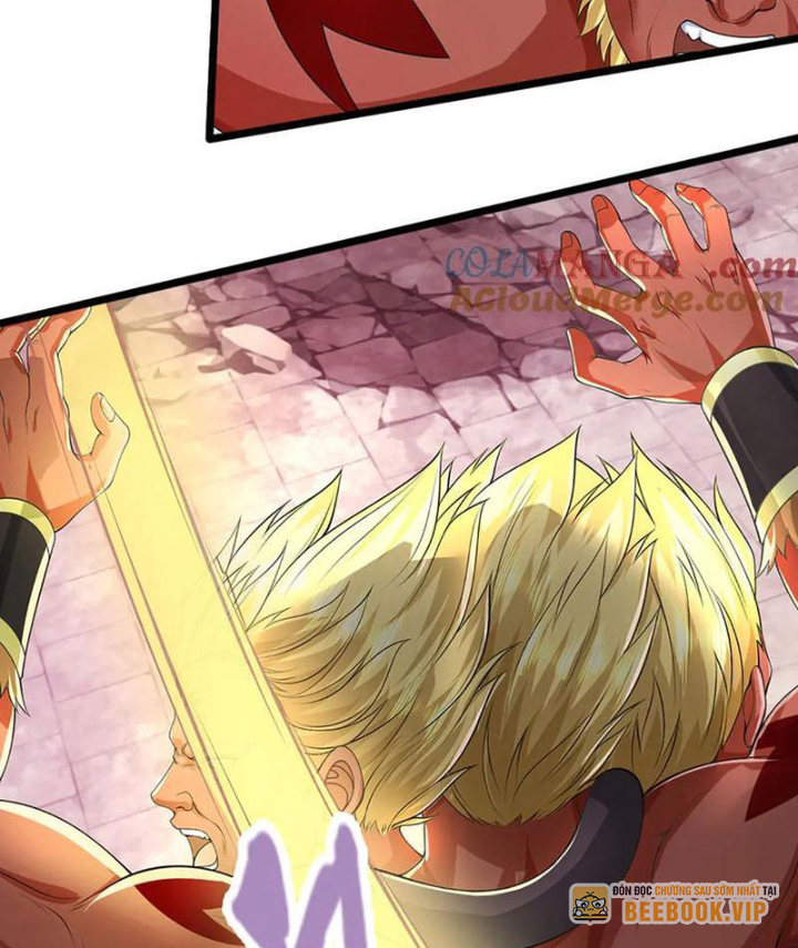 Ta Có Thể Cướp Đoạt Cơ Duyên Chapter 71 - Trang 2