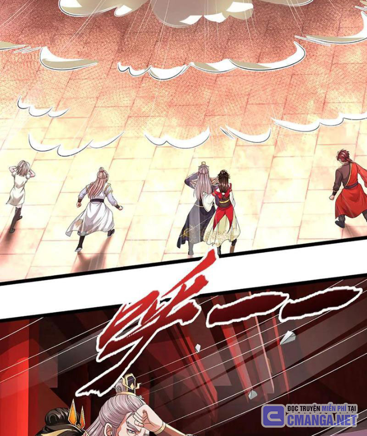 Ta Có Thể Cướp Đoạt Cơ Duyên Chapter 71 - Trang 2