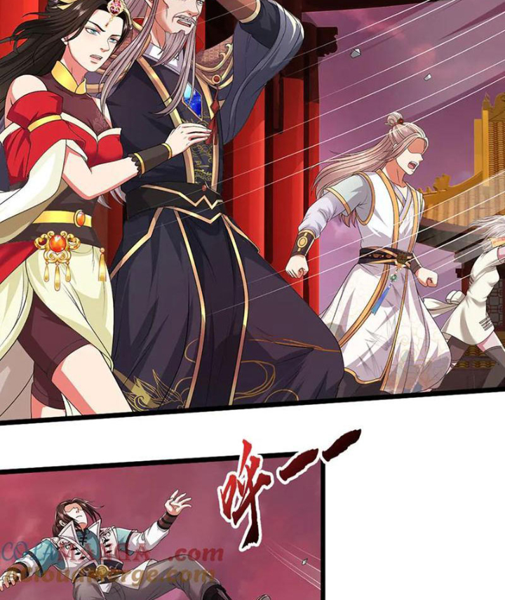 Ta Có Thể Cướp Đoạt Cơ Duyên Chapter 71 - Trang 2