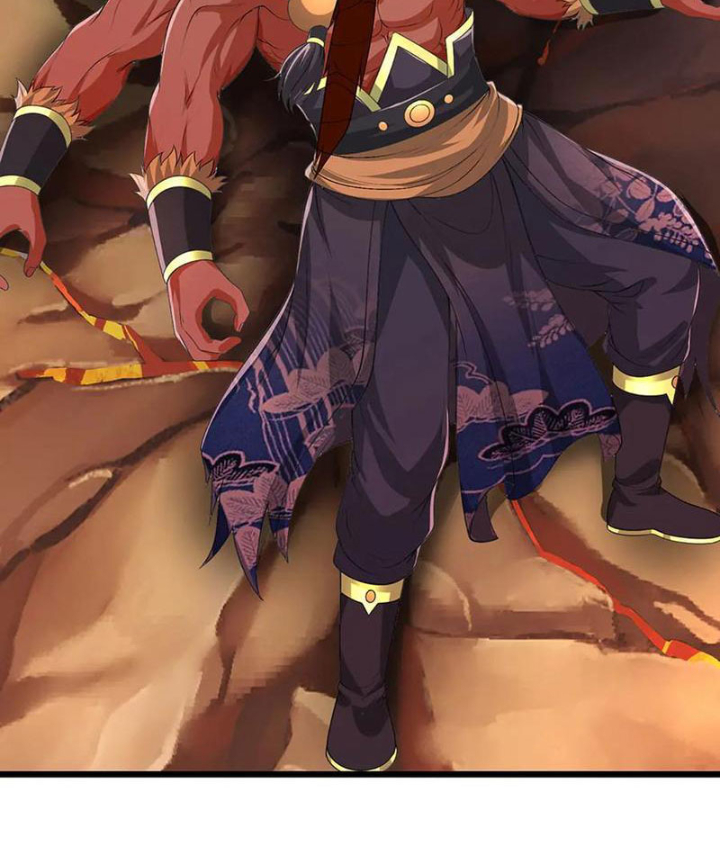 Ta Có Thể Cướp Đoạt Cơ Duyên Chapter 71 - Trang 2