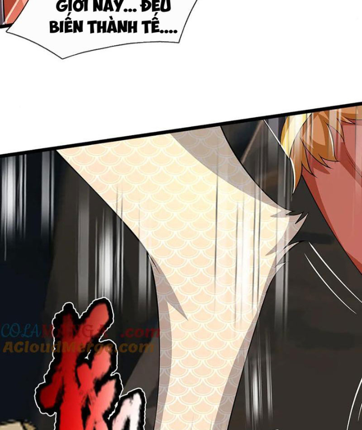 Ta Có Thể Cướp Đoạt Cơ Duyên Chapter 71 - Trang 2