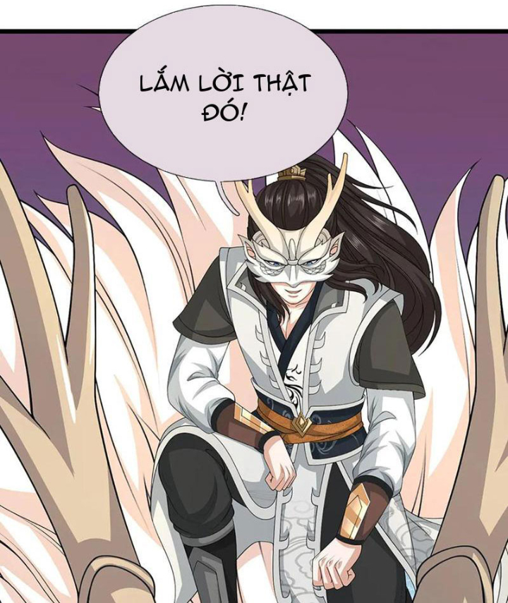 Ta Có Thể Cướp Đoạt Cơ Duyên Chapter 71 - Trang 2