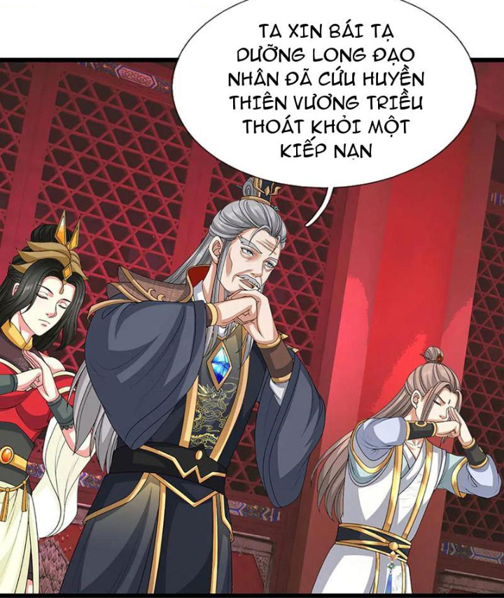 Ta Có Thể Cướp Đoạt Cơ Duyên Chapter 71 - Trang 2