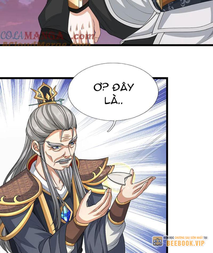 Ta Có Thể Cướp Đoạt Cơ Duyên Chapter 71 - Trang 2