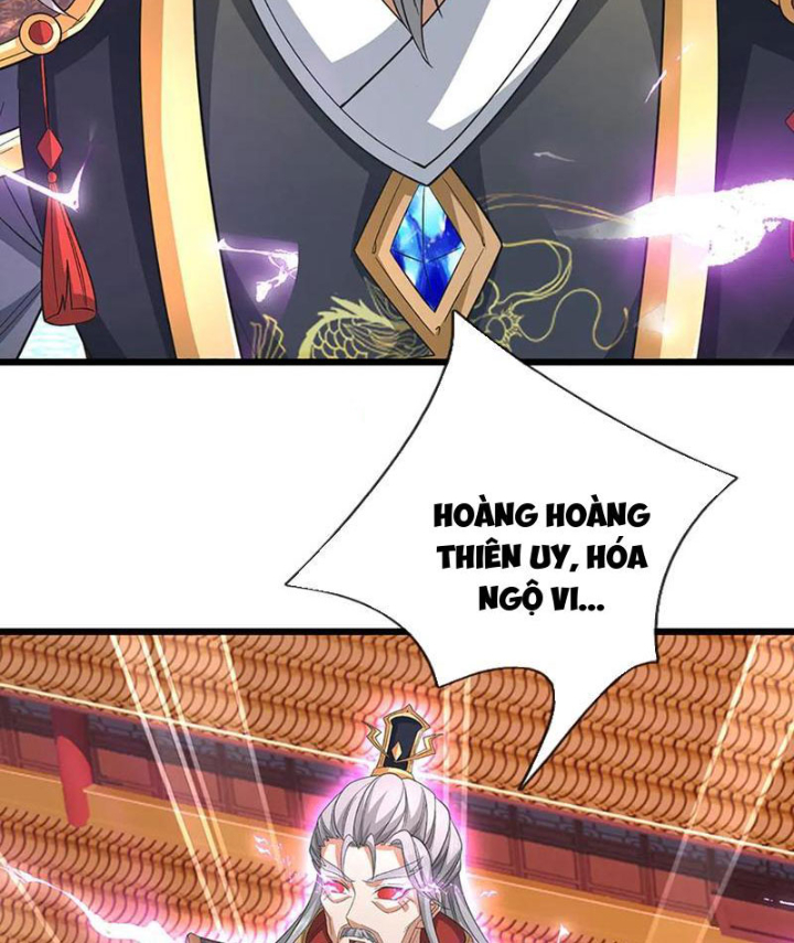 Ta Có Thể Cướp Đoạt Cơ Duyên Chapter 71 - Trang 2