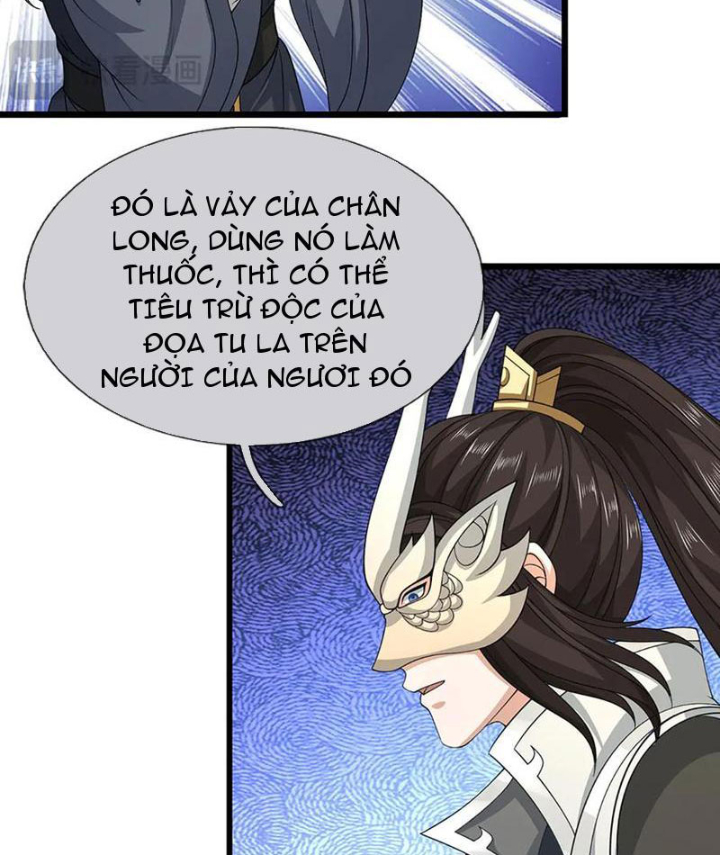 Ta Có Thể Cướp Đoạt Cơ Duyên Chapter 71 - Trang 2