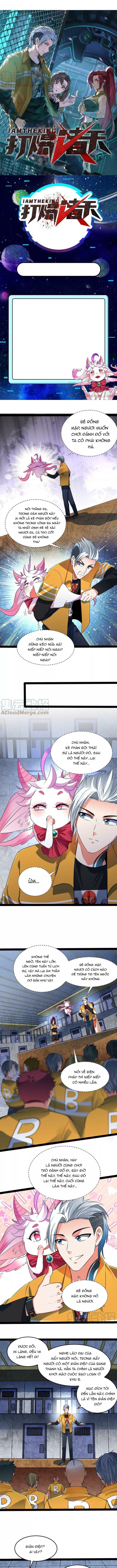 Đánh Bại Chư Thiên Chapter 115 - Trang 4