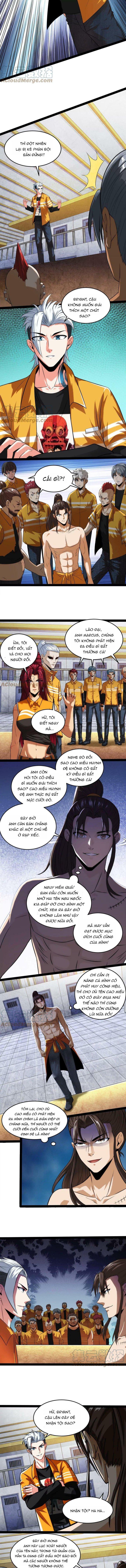 Đánh Bại Chư Thiên Chapter 115 - Trang 4