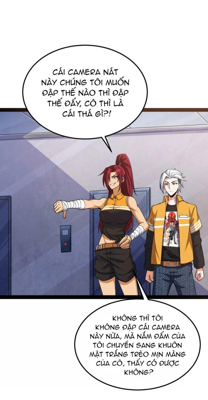 Đánh Bại Chư Thiên Chapter 117 - Trang 4