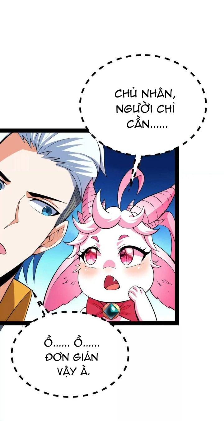 Đánh Bại Chư Thiên Chapter 117 - Trang 4