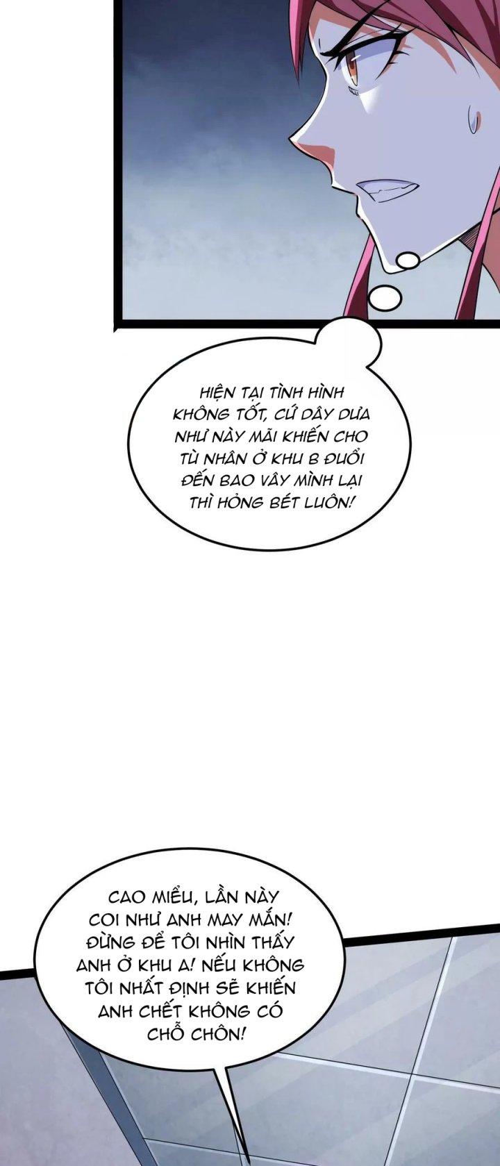 Đánh Bại Chư Thiên Chapter 117 - Trang 4