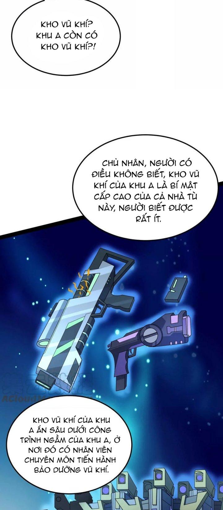 Đánh Bại Chư Thiên Chapter 117 - Trang 4