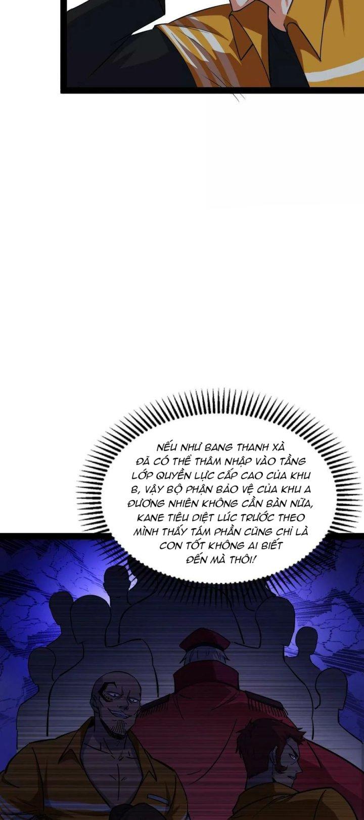 Đánh Bại Chư Thiên Chapter 117 - Trang 4