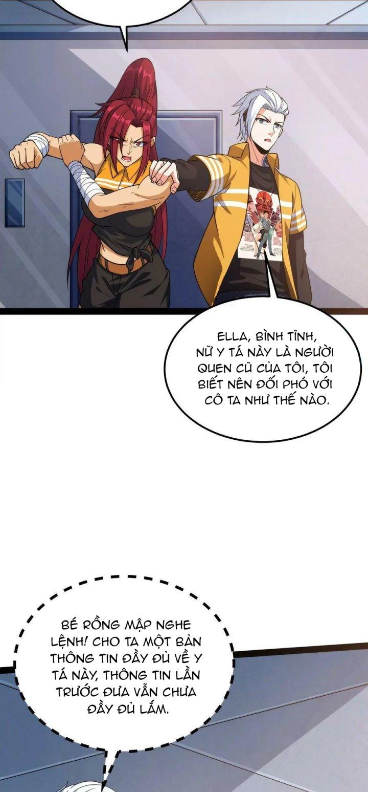 Đánh Bại Chư Thiên Chapter 117 - Trang 4