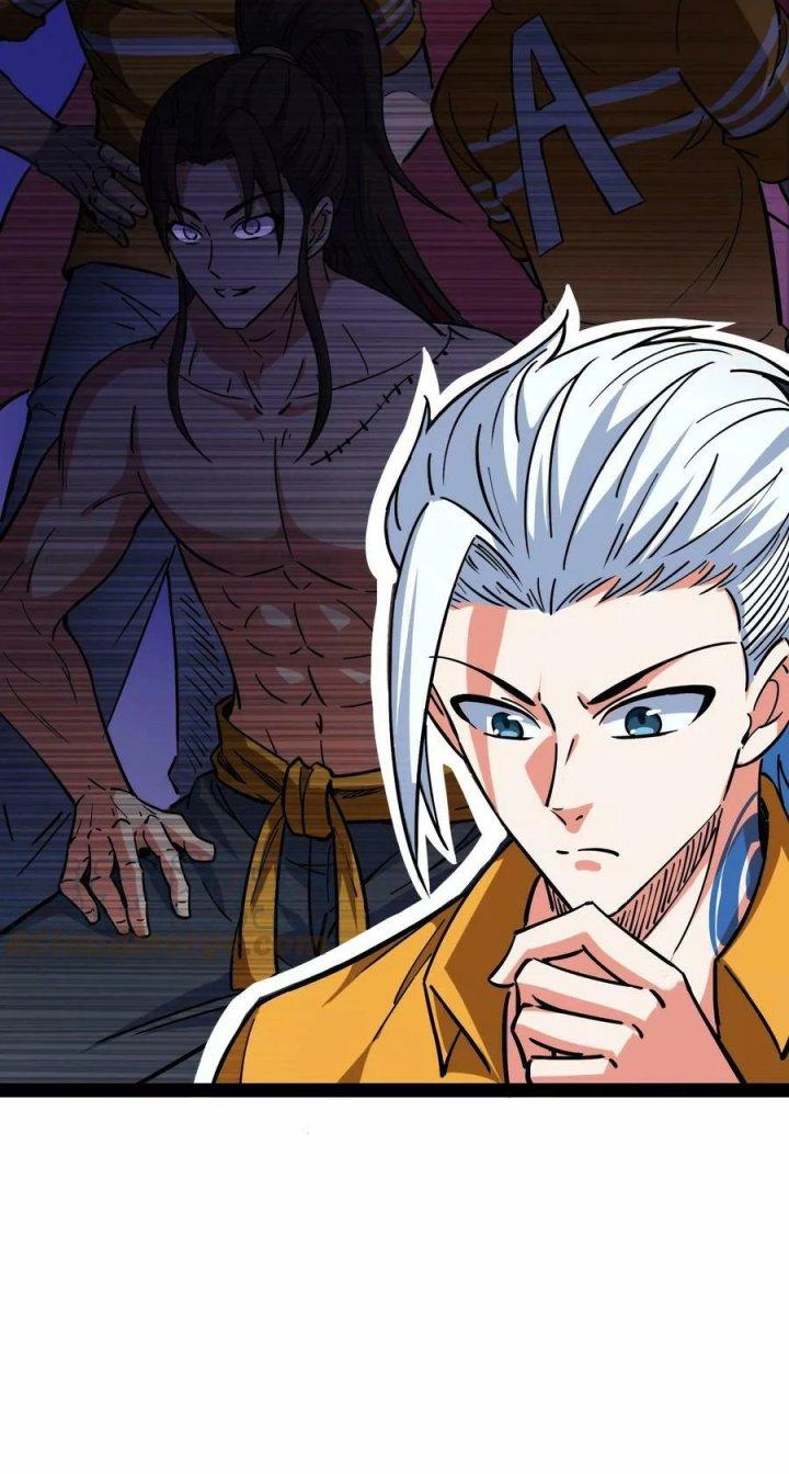 Đánh Bại Chư Thiên Chapter 117 - Trang 4