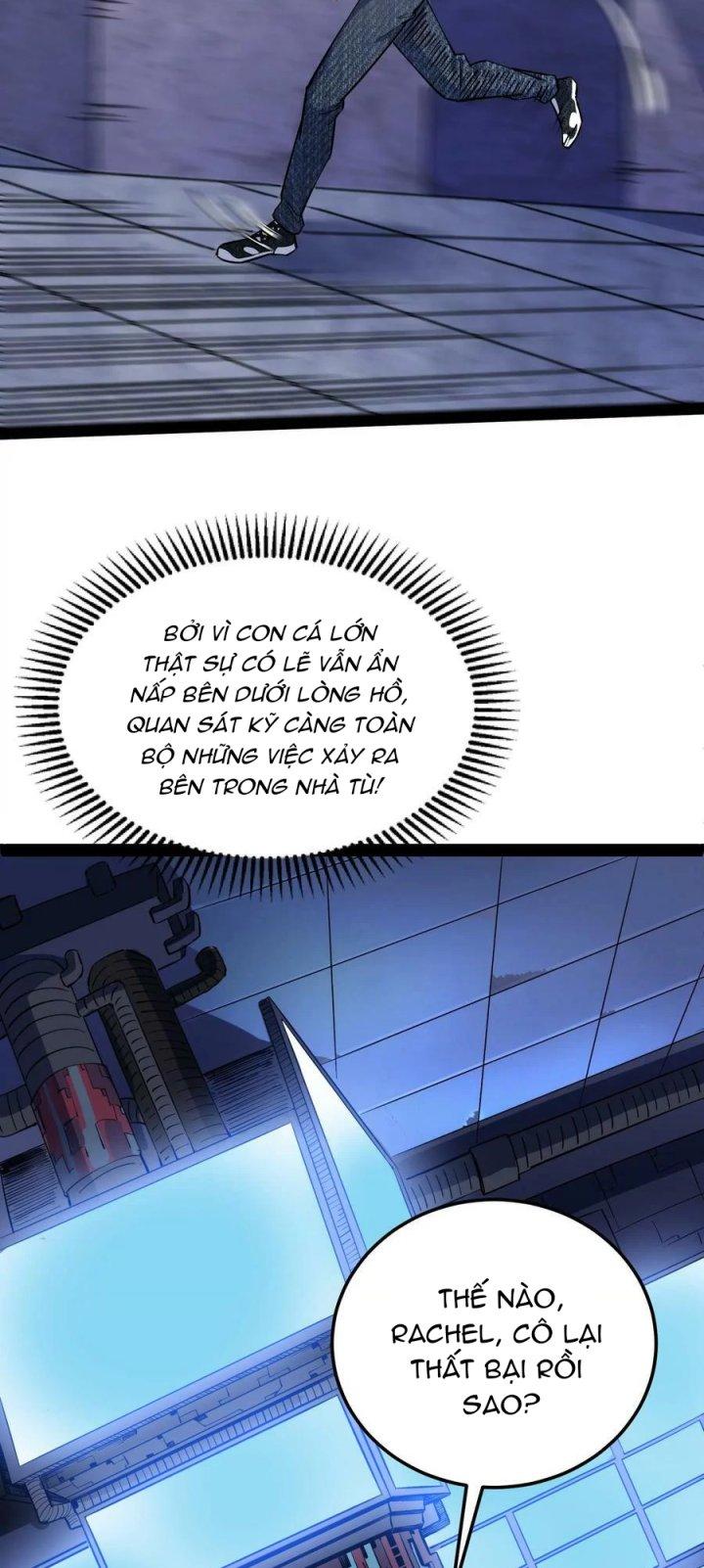 Đánh Bại Chư Thiên Chapter 117 - Trang 4