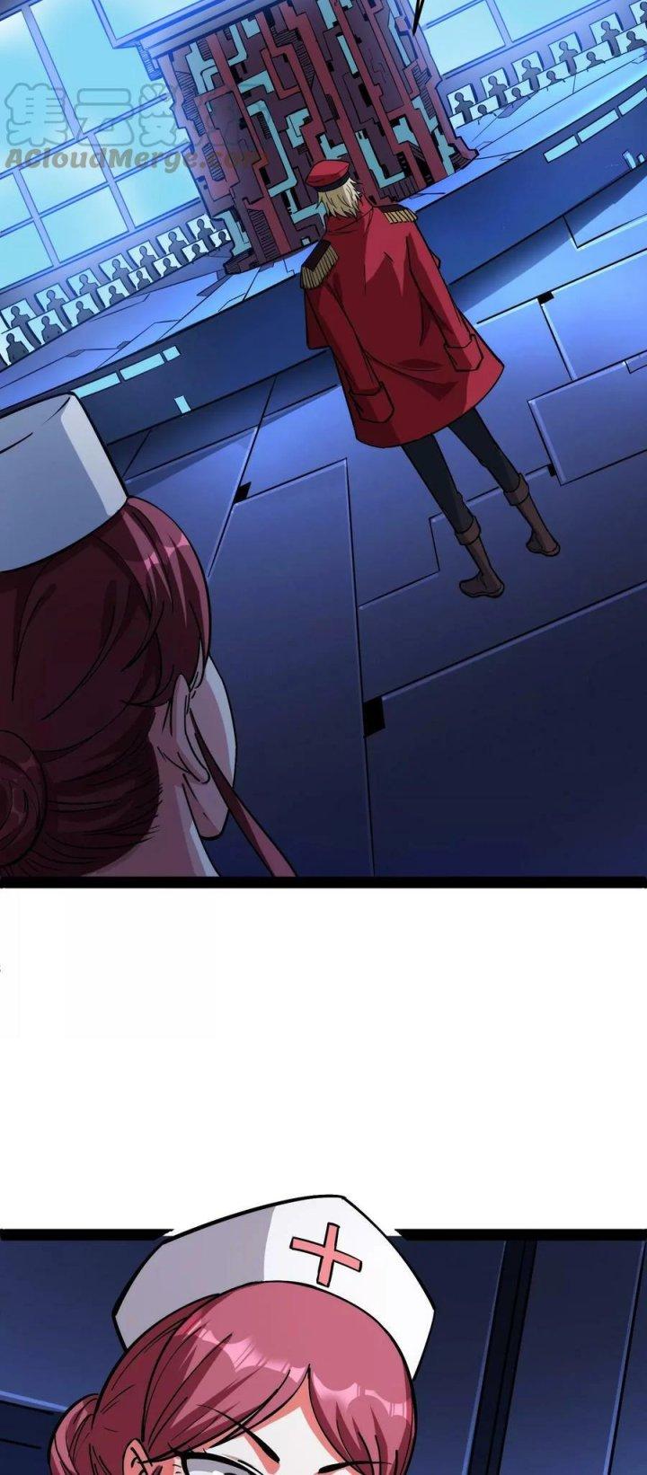 Đánh Bại Chư Thiên Chapter 117 - Trang 4