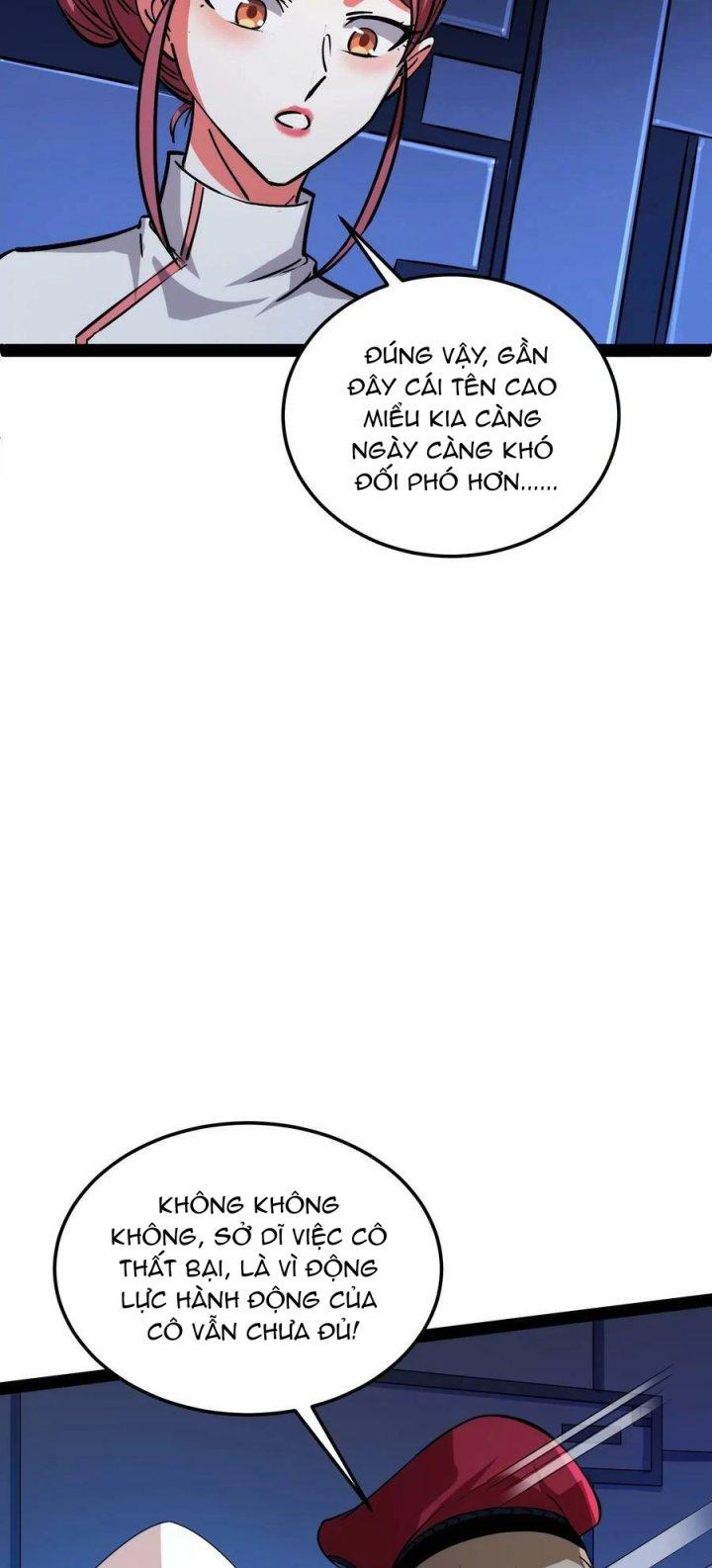Đánh Bại Chư Thiên Chapter 117 - Trang 4