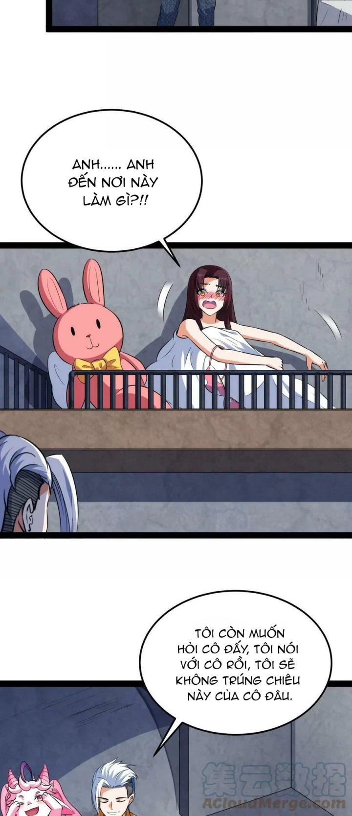 Đánh Bại Chư Thiên Chapter 117 - Trang 4