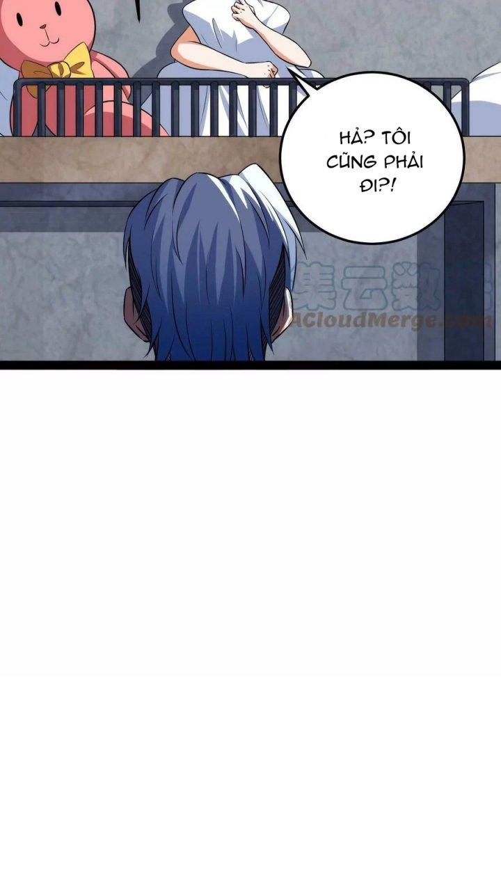 Đánh Bại Chư Thiên Chapter 117 - Trang 4