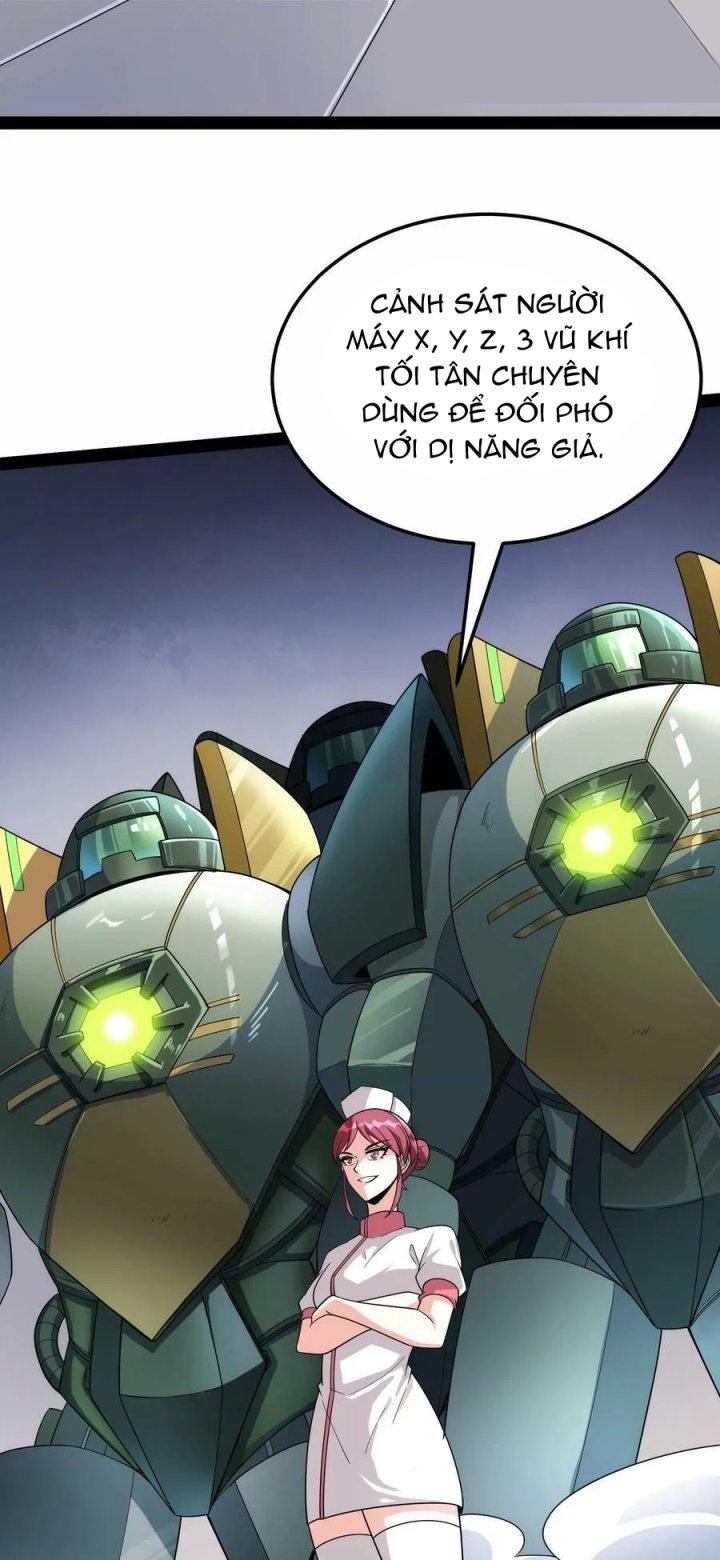 Đánh Bại Chư Thiên Chapter 117 - Trang 4