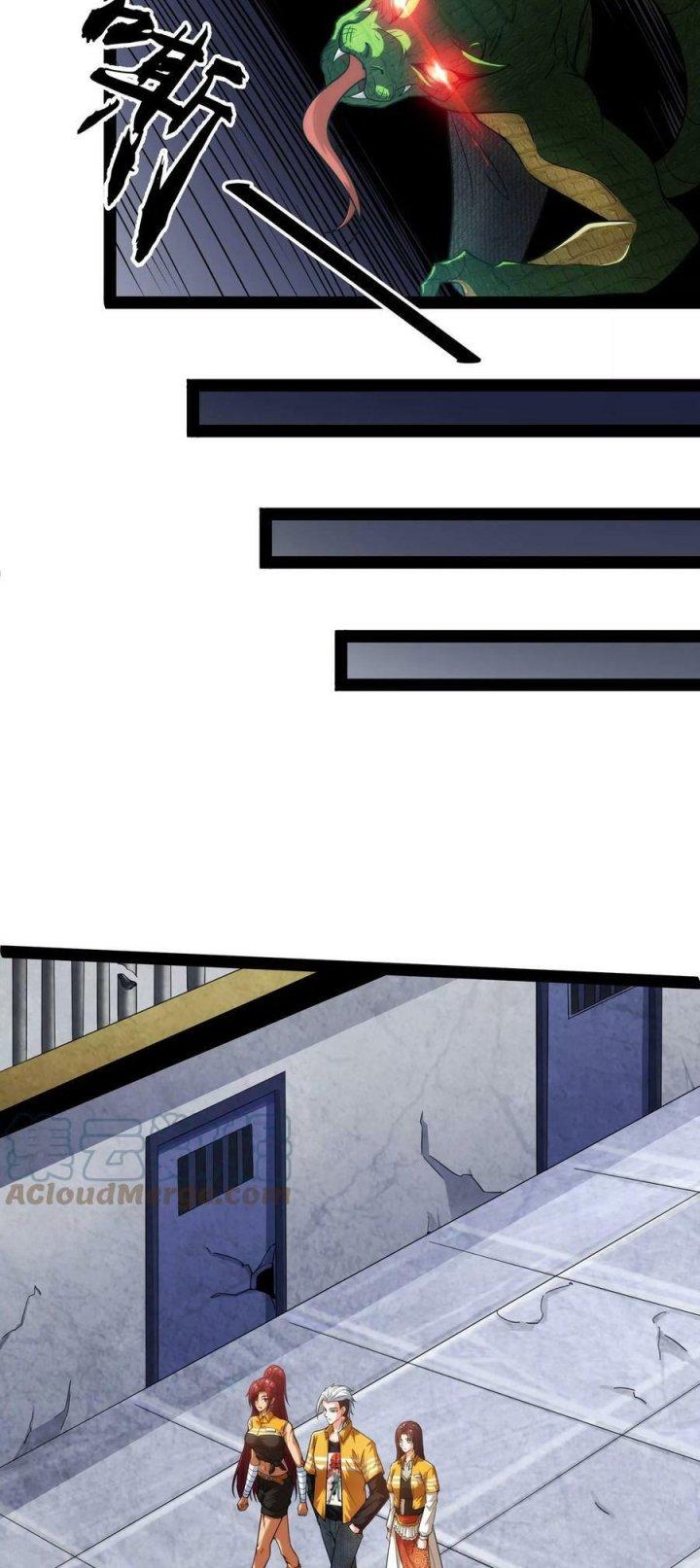 Đánh Bại Chư Thiên Chapter 118 - Trang 4