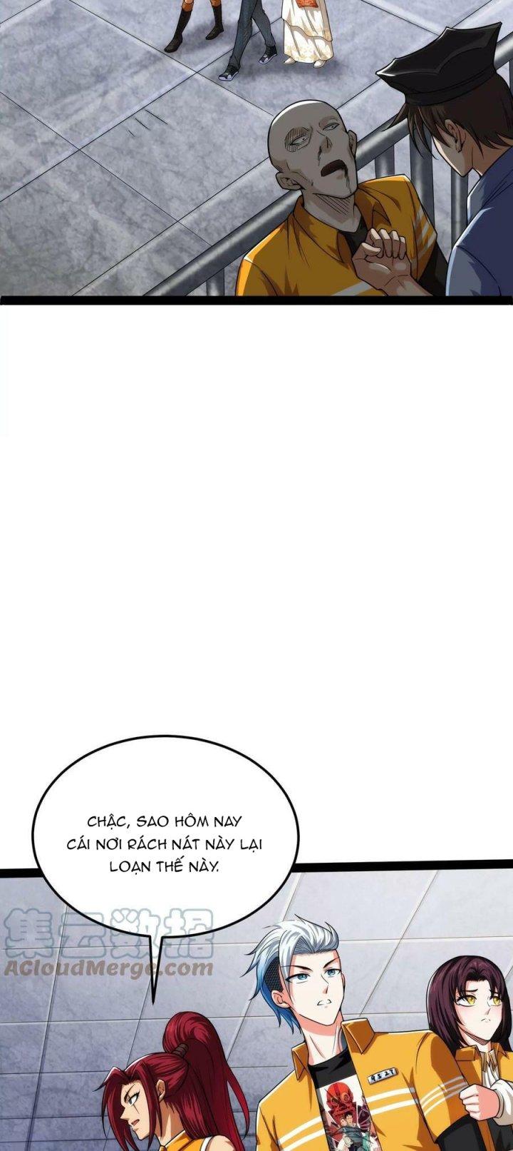 Đánh Bại Chư Thiên Chapter 118 - Trang 4