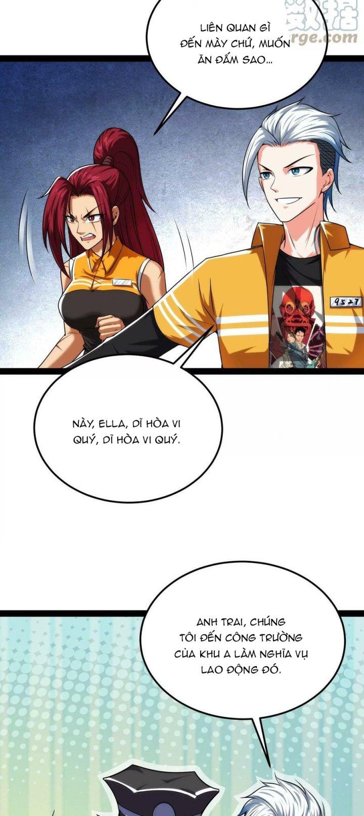 Đánh Bại Chư Thiên Chapter 118 - Trang 4