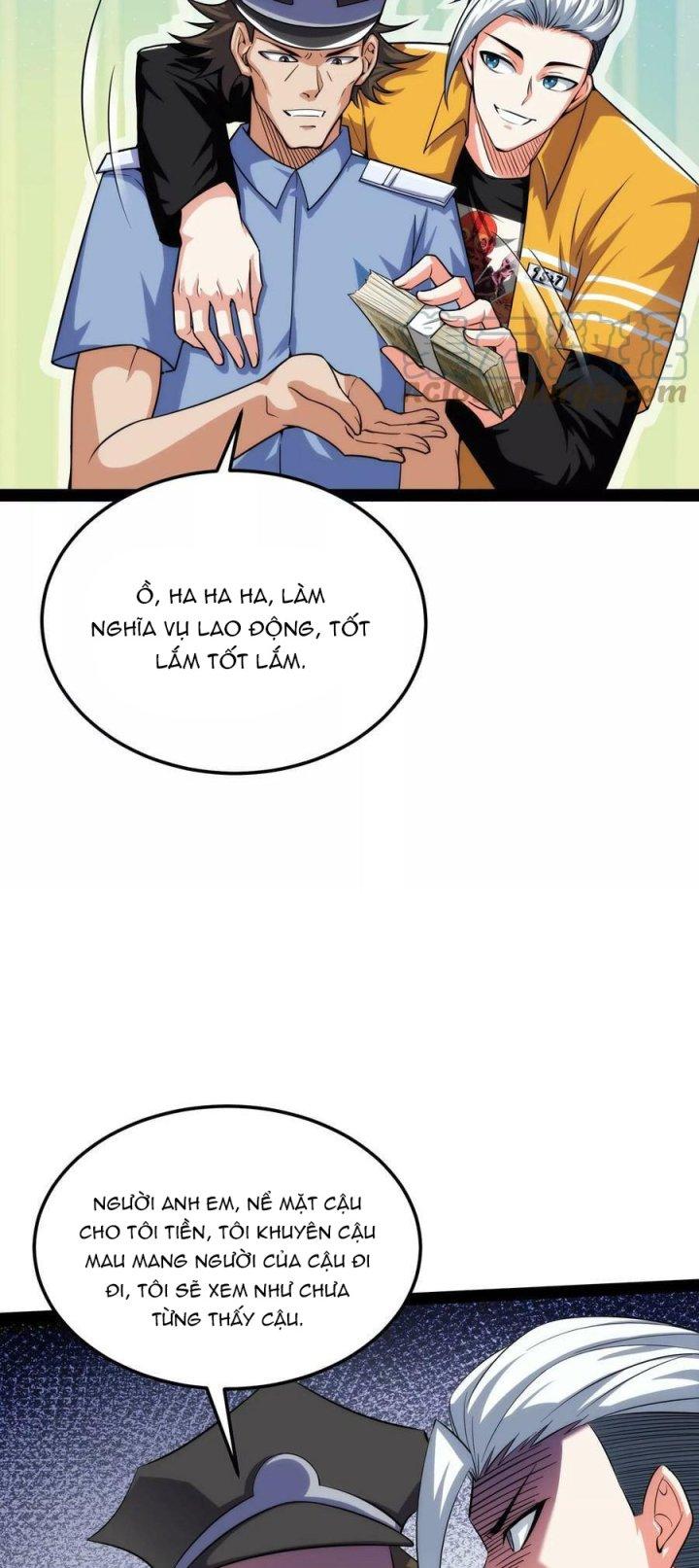 Đánh Bại Chư Thiên Chapter 118 - Trang 4