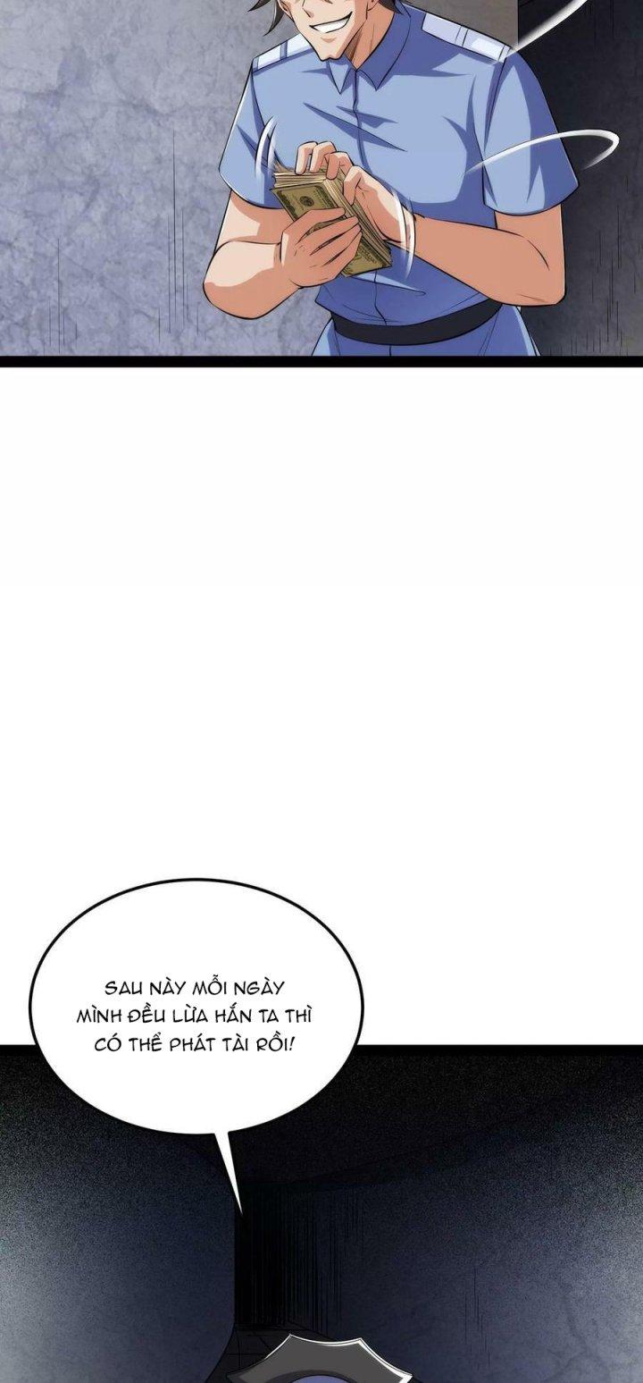 Đánh Bại Chư Thiên Chapter 118 - Trang 4