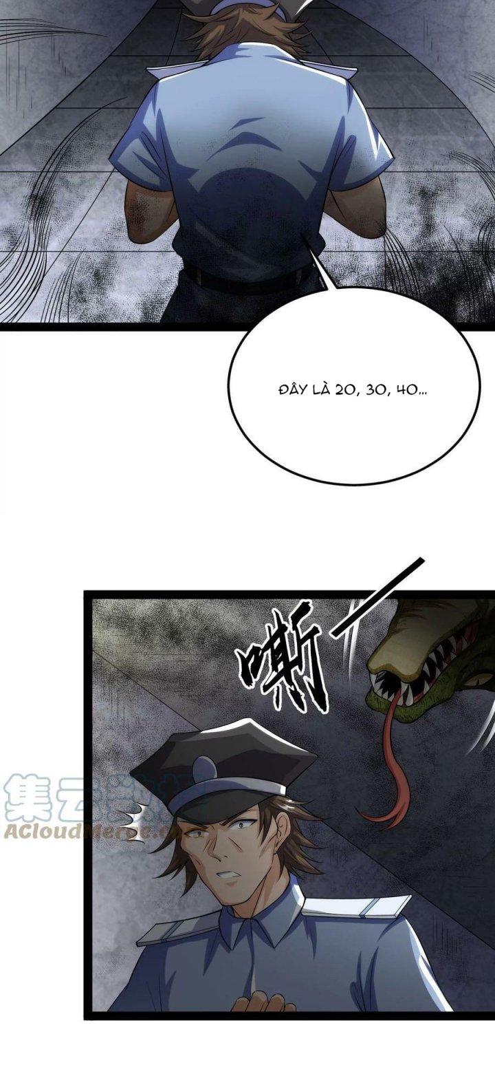 Đánh Bại Chư Thiên Chapter 118 - Trang 4