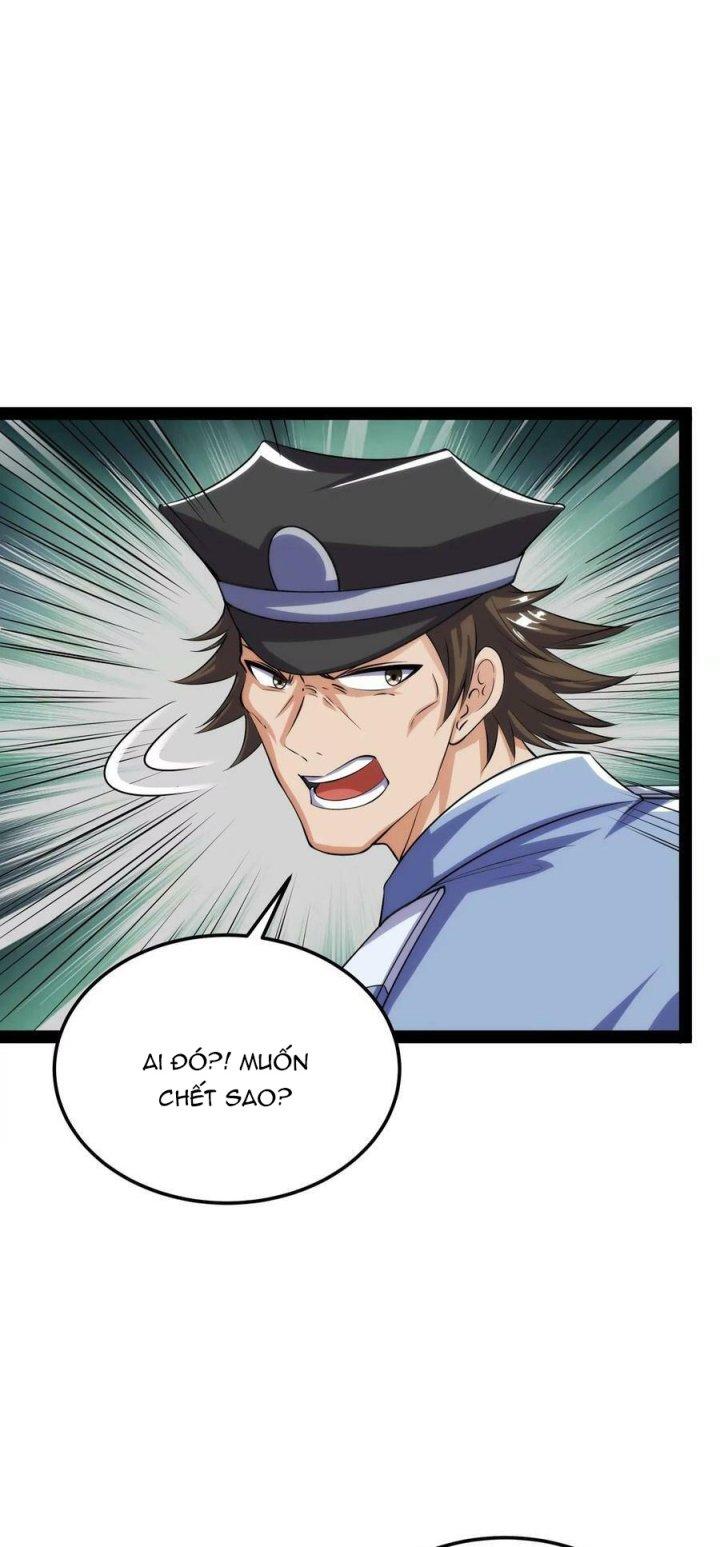 Đánh Bại Chư Thiên Chapter 118 - Trang 4