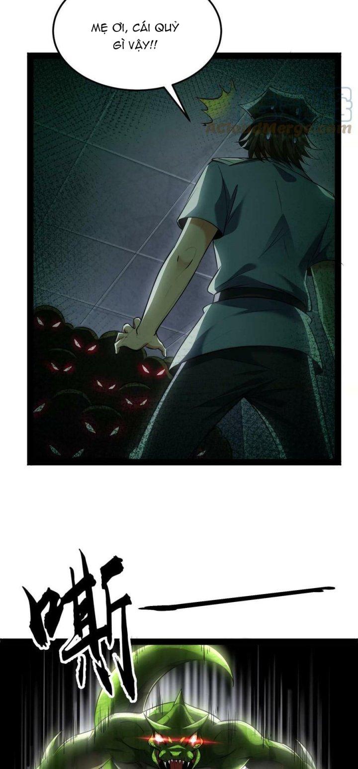 Đánh Bại Chư Thiên Chapter 118 - Trang 4