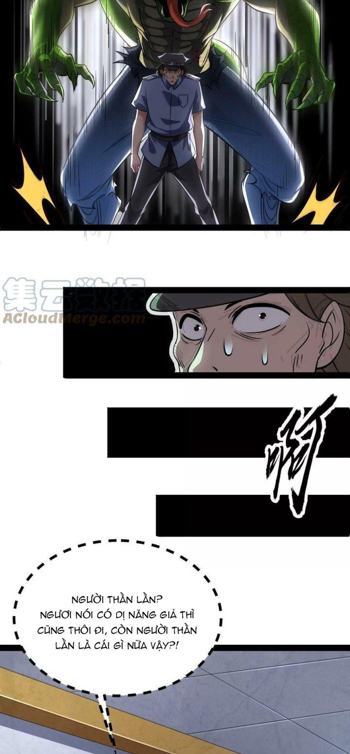 Đánh Bại Chư Thiên Chapter 118 - Trang 4