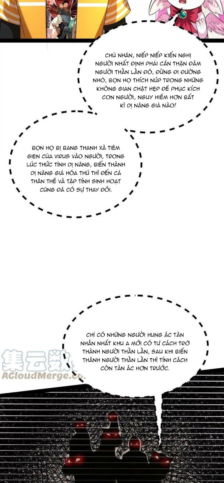 Đánh Bại Chư Thiên Chapter 118 - Trang 4