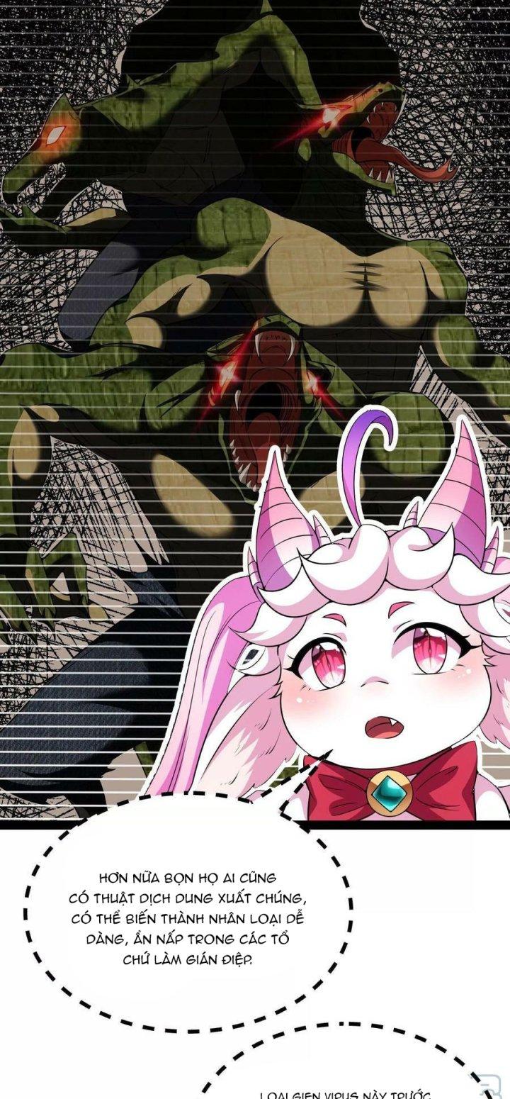 Đánh Bại Chư Thiên Chapter 118 - Trang 4