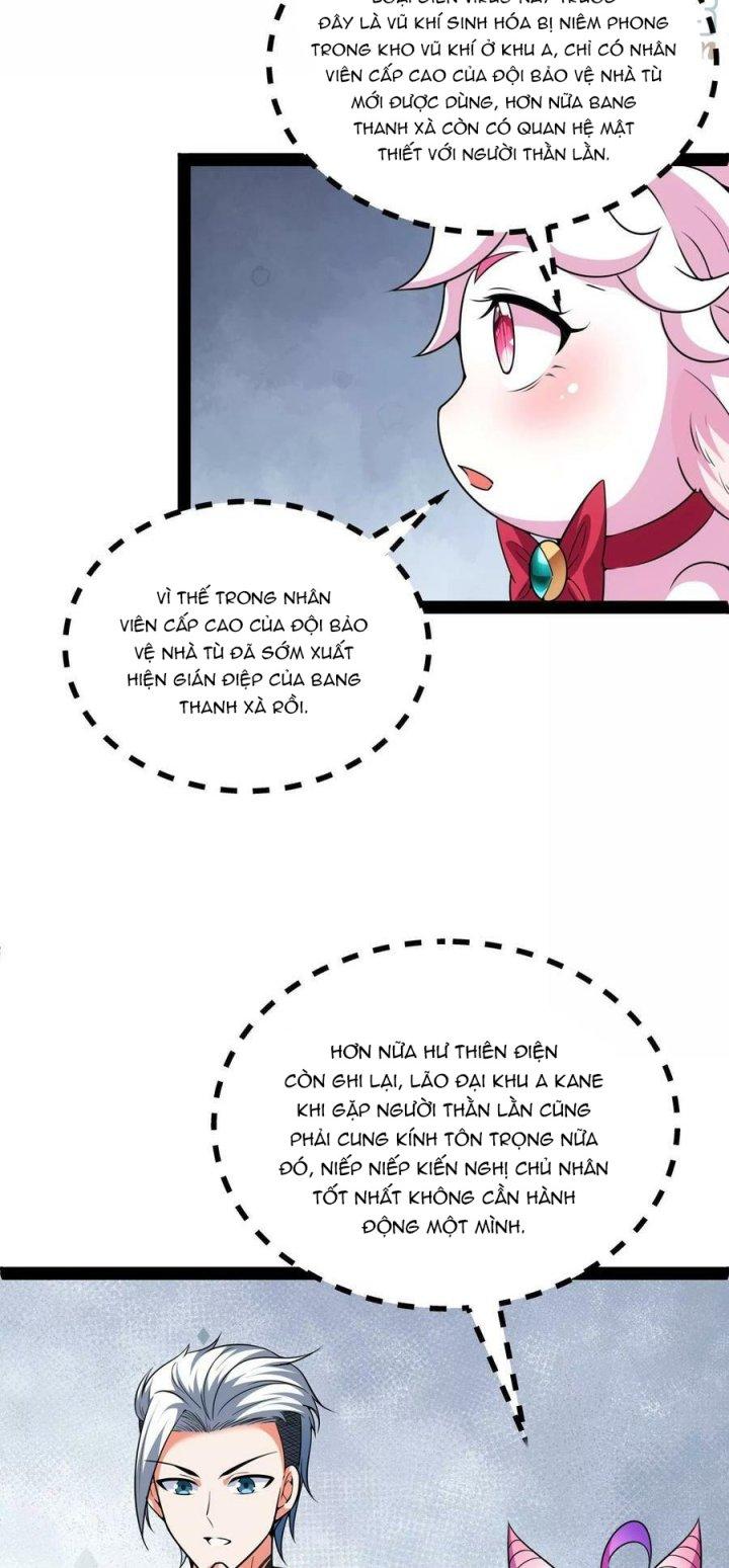 Đánh Bại Chư Thiên Chapter 118 - Trang 4