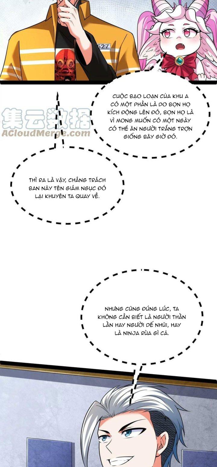 Đánh Bại Chư Thiên Chapter 118 - Trang 4