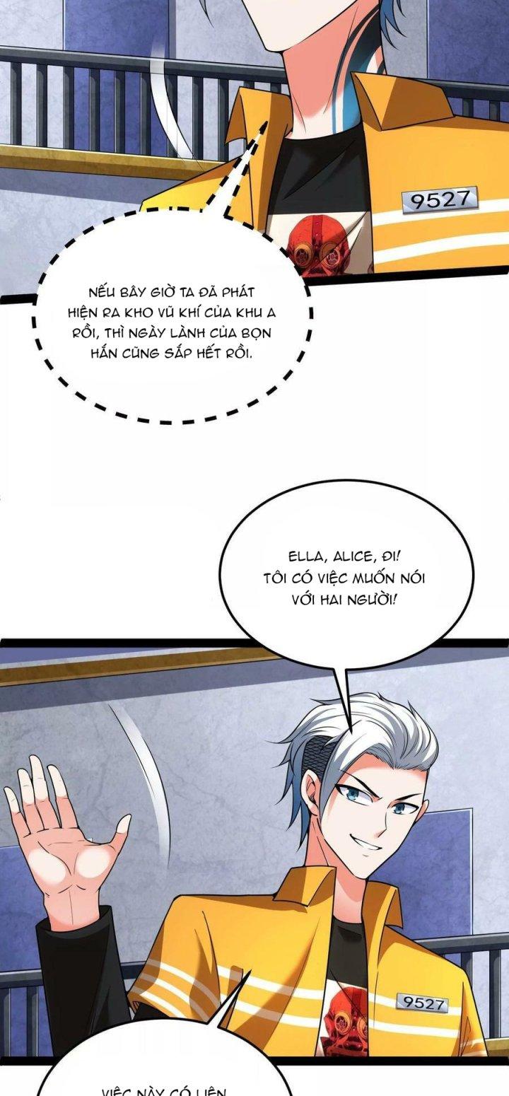 Đánh Bại Chư Thiên Chapter 118 - Trang 4