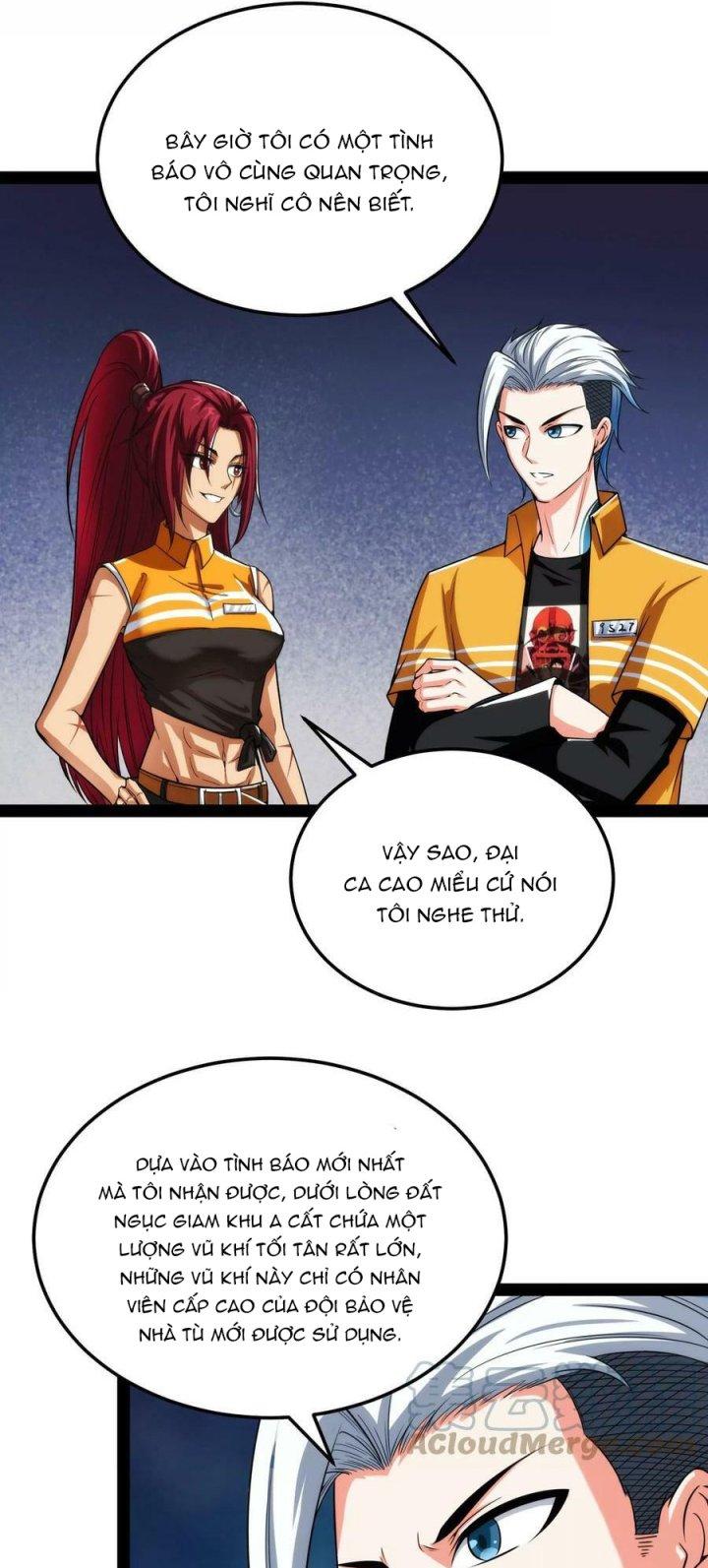 Đánh Bại Chư Thiên Chapter 118 - Trang 4