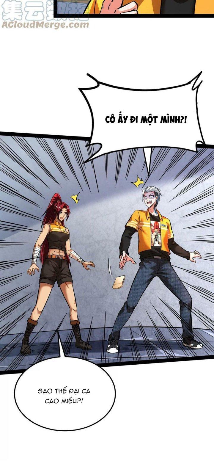 Đánh Bại Chư Thiên Chapter 118 - Trang 4