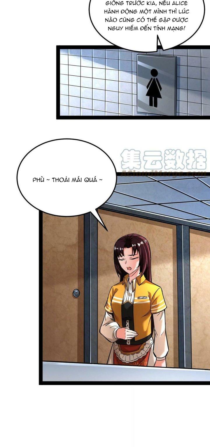 Đánh Bại Chư Thiên Chapter 118 - Trang 4