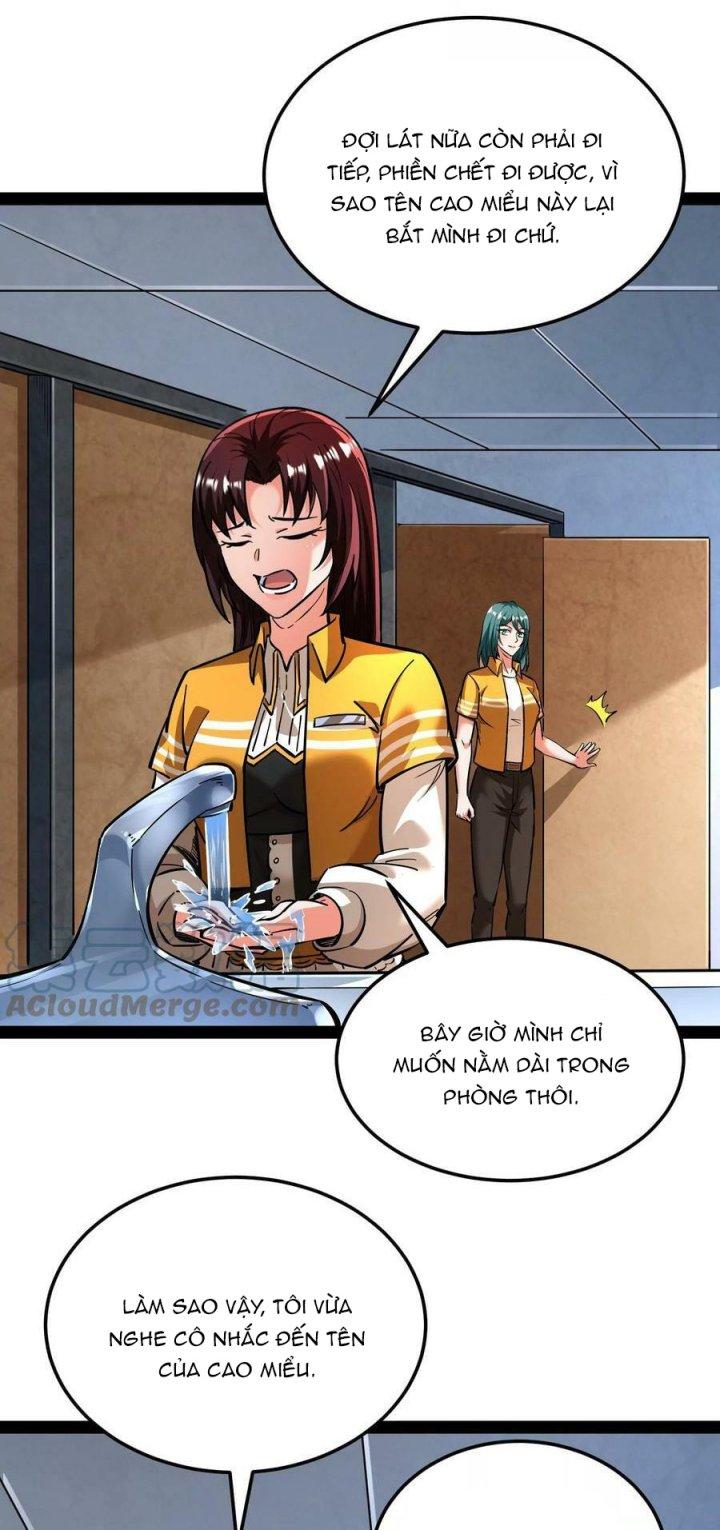 Đánh Bại Chư Thiên Chapter 118 - Trang 4