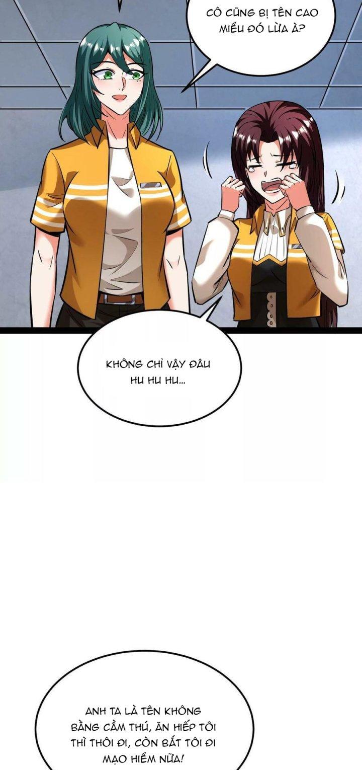 Đánh Bại Chư Thiên Chapter 118 - Trang 4