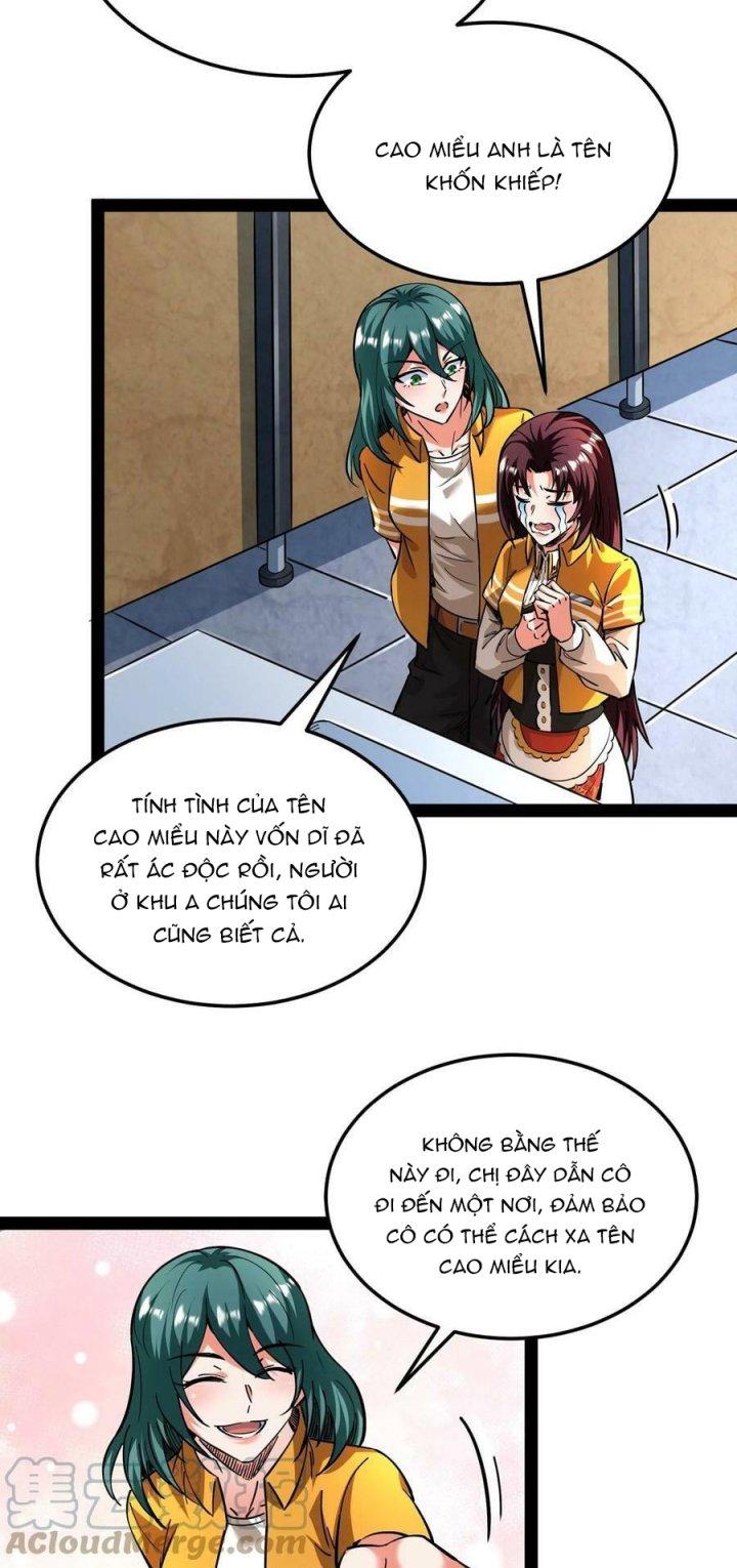 Đánh Bại Chư Thiên Chapter 118 - Trang 4