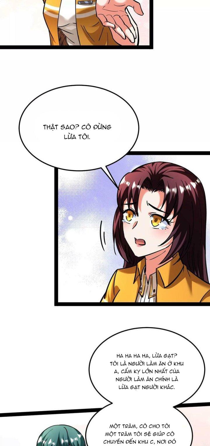 Đánh Bại Chư Thiên Chapter 118 - Trang 4